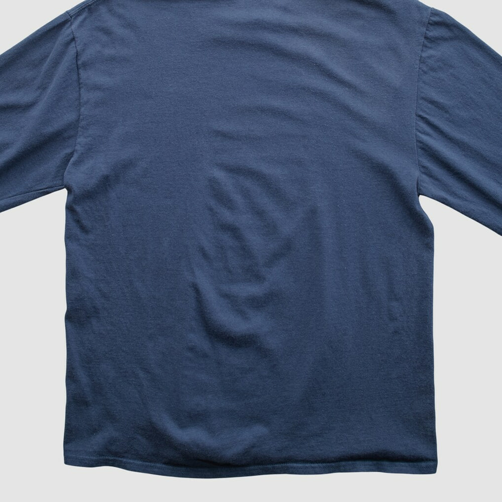 NFL 2010s Long Sleeve T-shirt - New England Patriots T-shirts