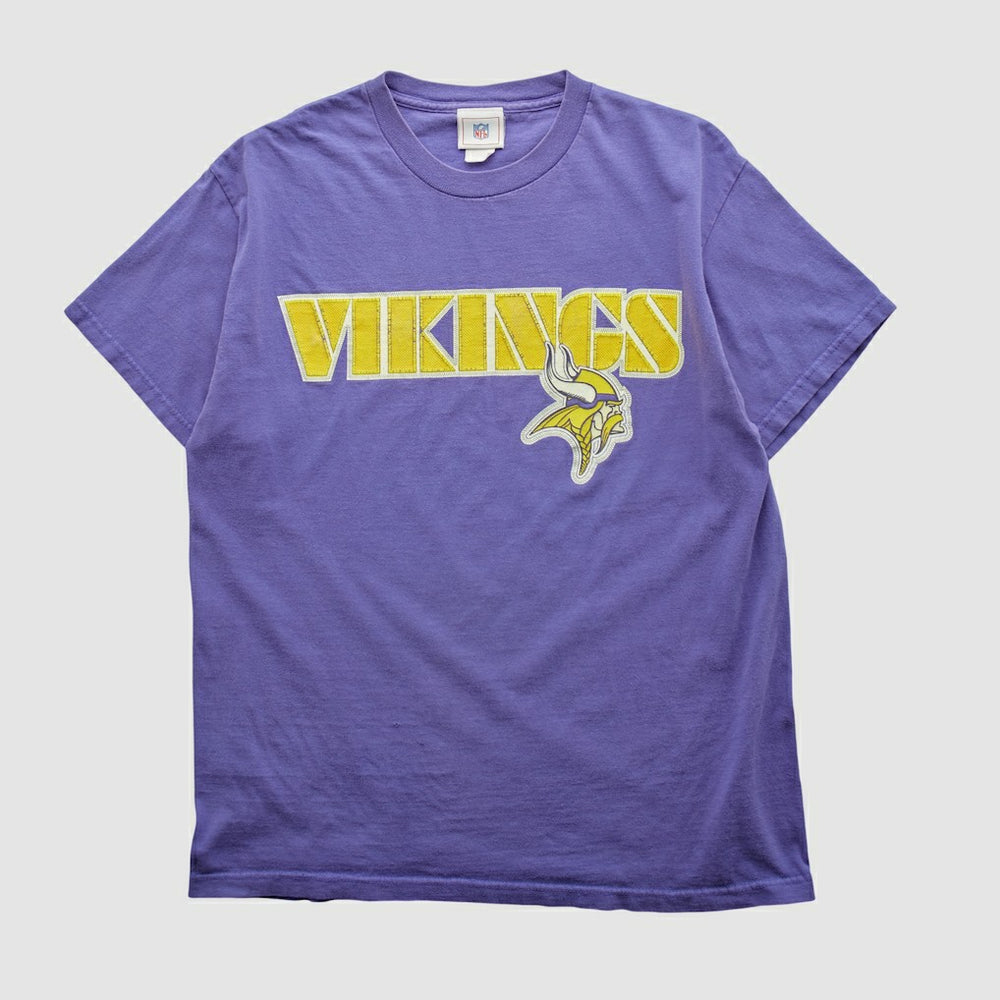 NFL 2000s T-shirt - Minnesota Vikings T-shirts