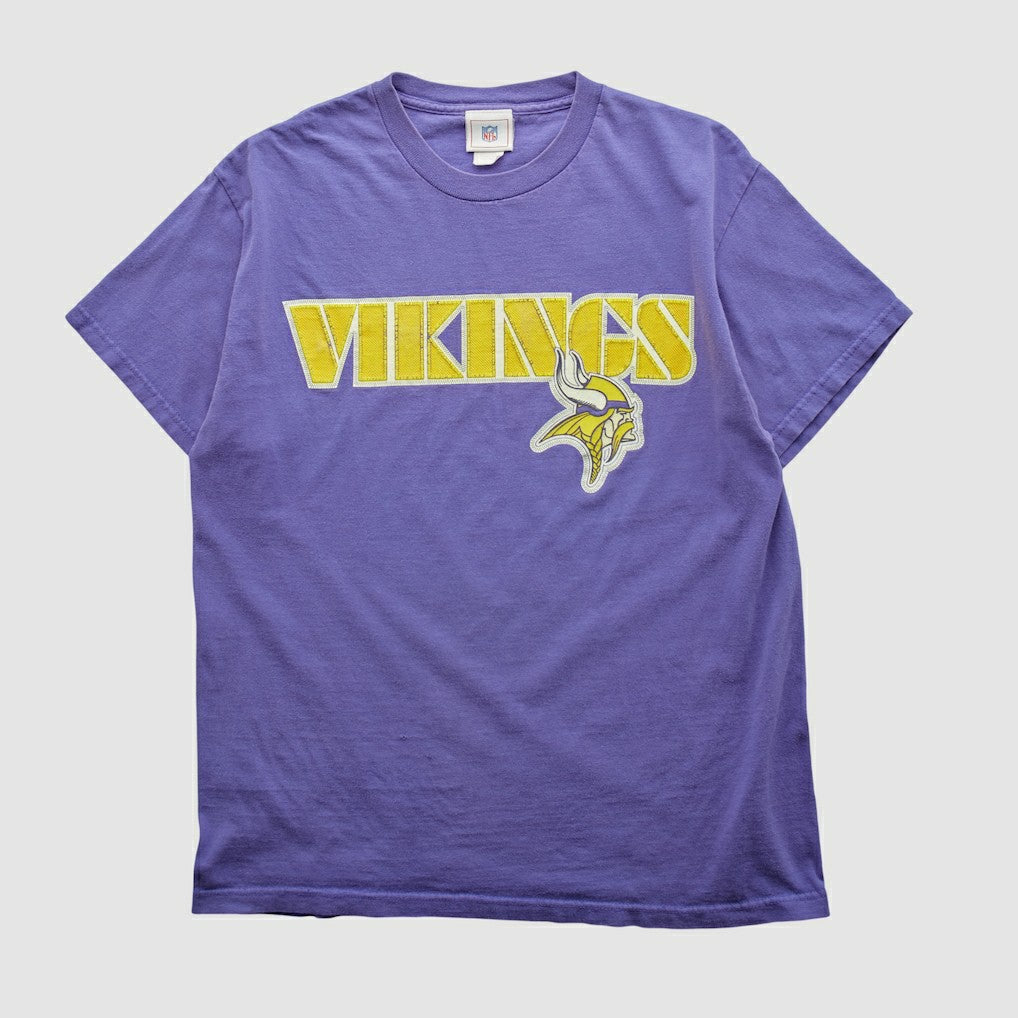 NFL 2000s T-shirt - Minnesota Vikings T-shirts