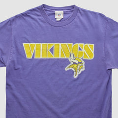 NFL 2000s T-shirt - Minnesota Vikings T-shirts
