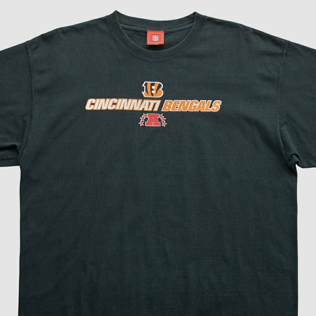 NFL 2000s T-shirt - Cincinnati Bengals T-shirts