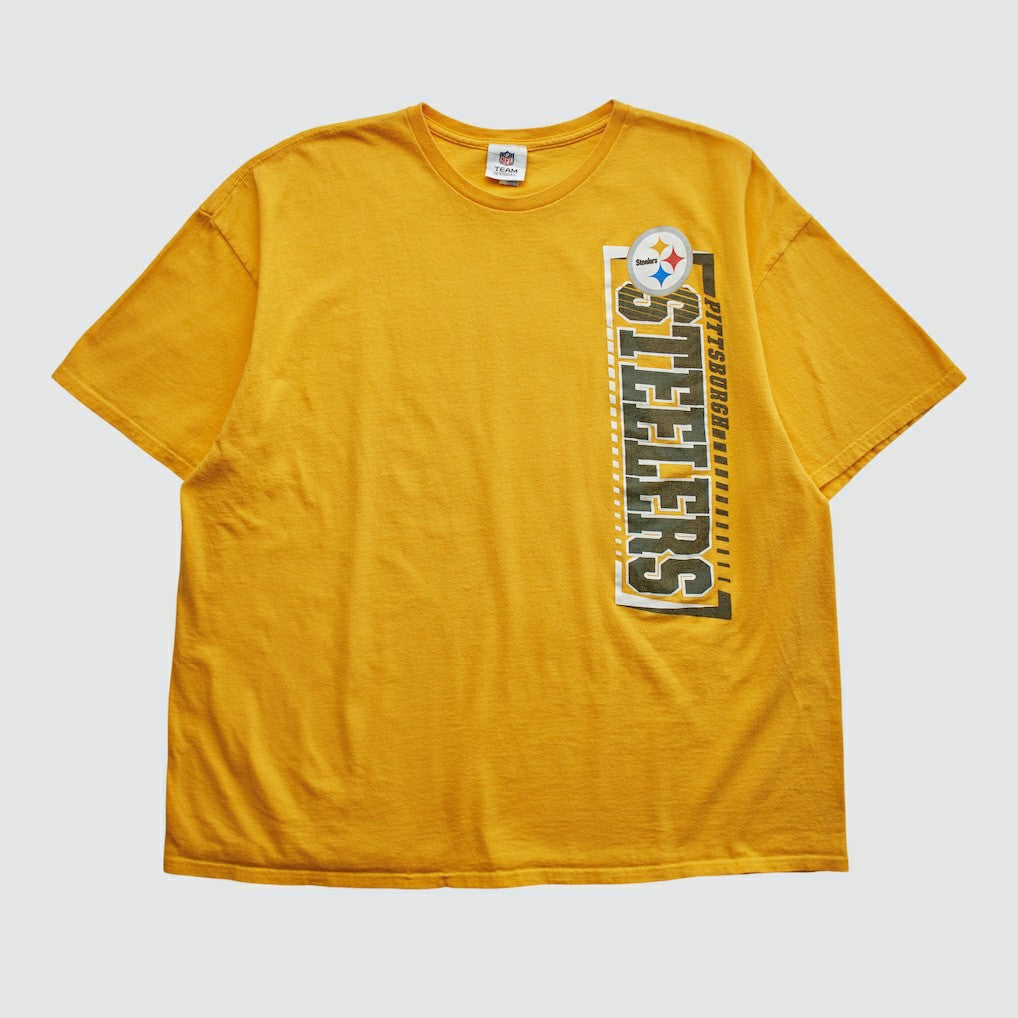NFL 2010s T-shirt - Pittsburgh Steelers T-shirts