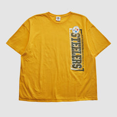 NFL 2010s T-shirt - Pittsburgh Steelers T-shirts