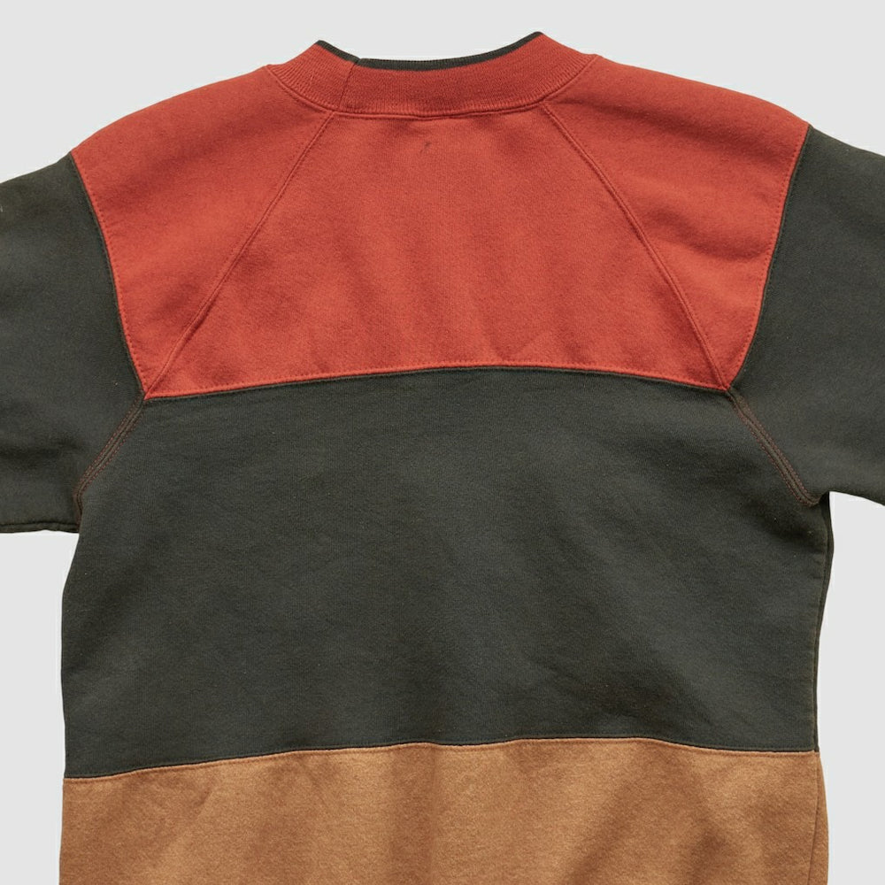 Nutmeg Mills 90s Pullover Sweatshirt - Kansas City Chiefs Pullover