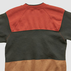 Nutmeg Mills 90s Pullover Sweatshirt - Kansas City Chiefs Pullover