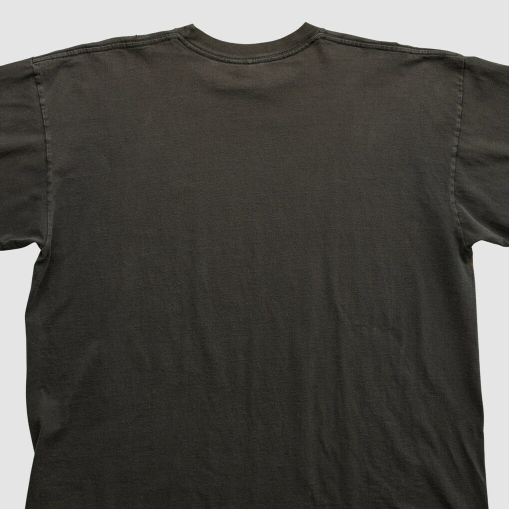 CSA 2000s T-shirt - Kansas City Chiefs T-shirts