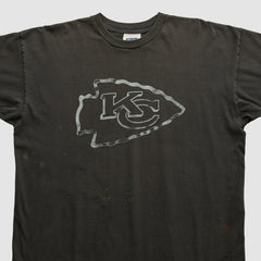 CSA 2000s T-shirt - Kansas City Chiefs T-shirts