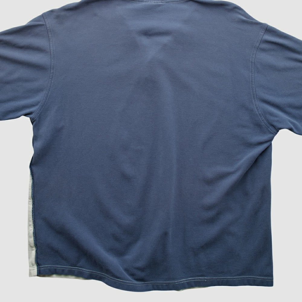 White Boston Red Sox Lee Apparel 2000s T-shirt