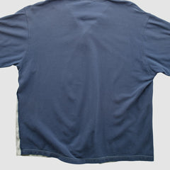 White Boston Red Sox Lee Apparel 2000s T-shirt