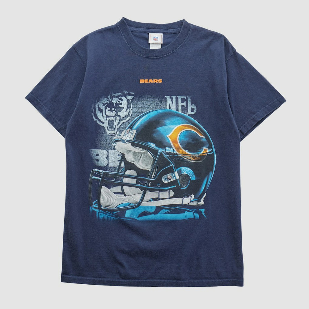 NFL 2000s T-shirt - Chicago Bears T-shirts