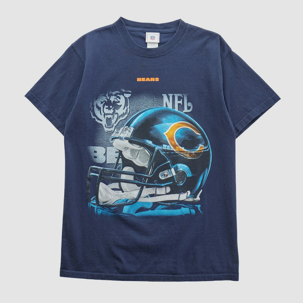 NFL 2000s T-shirt - Chicago Bears T-shirts