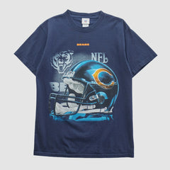 NFL 2000s T-shirt - Chicago Bears T-shirts