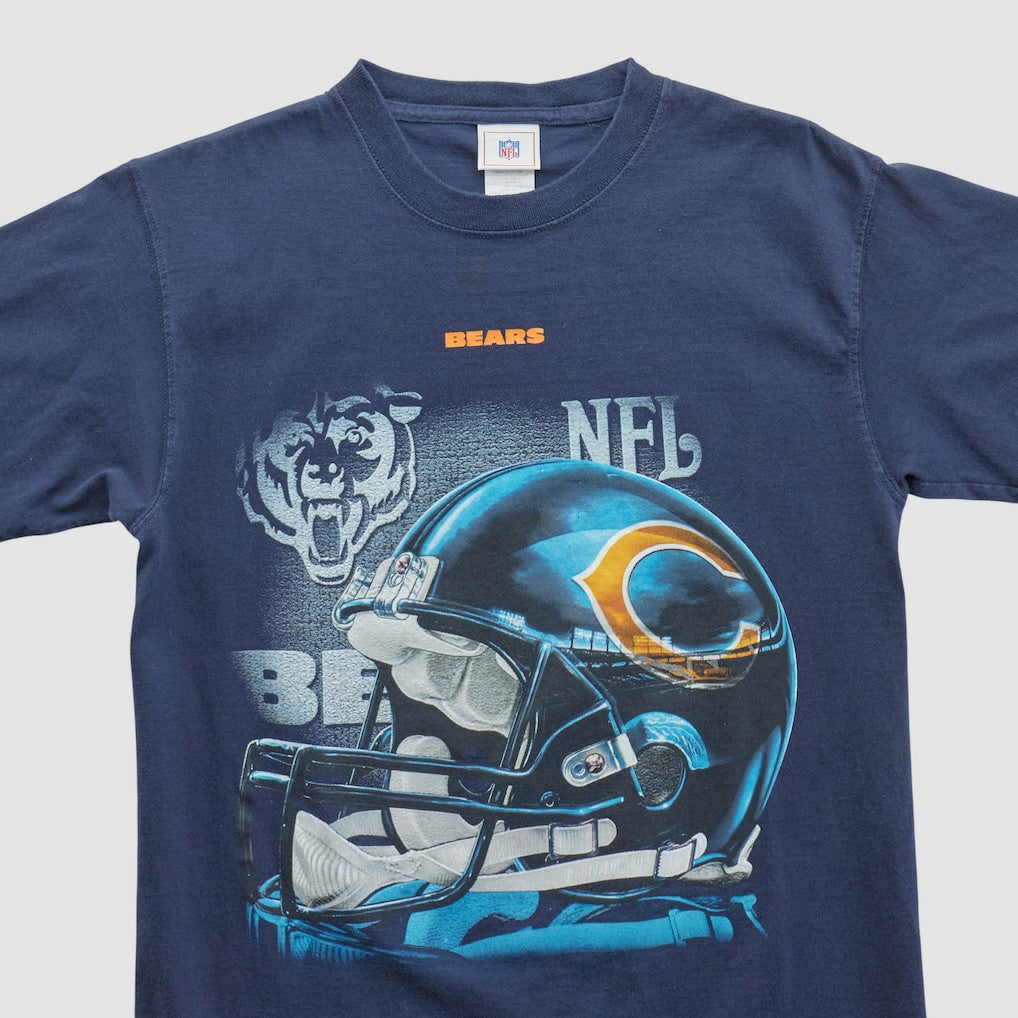 NFL 2000s T-shirt - Chicago Bears T-shirts