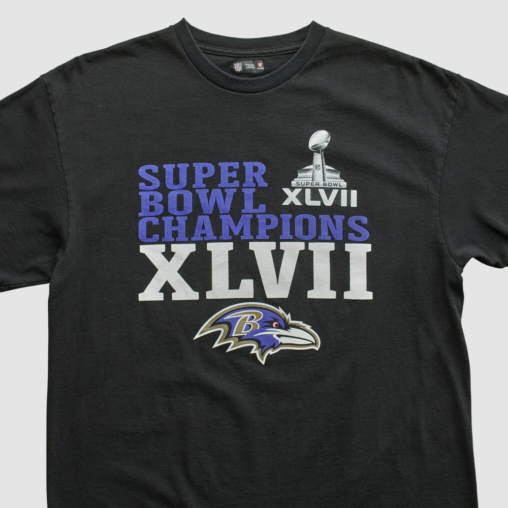 NFL 2013 T-shirt - Baltimore Ravens T-shirts