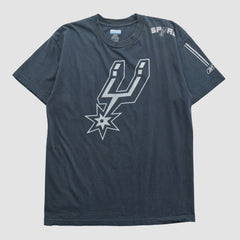 Vintage San Antonio Spurs Reebok 2000s T-shirt