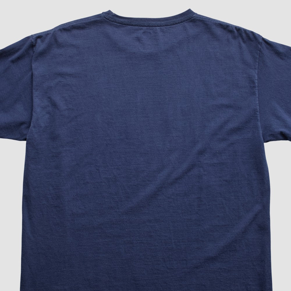 Navy Minnesota Twins Genuine Merchandise 2000s T-shirt