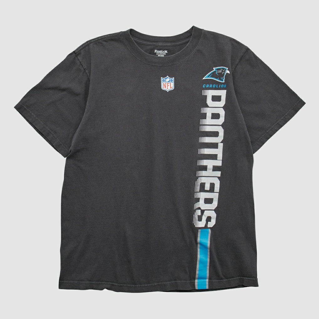 Reebok 2000s T-shirt - Carolina Panthers T-shirts