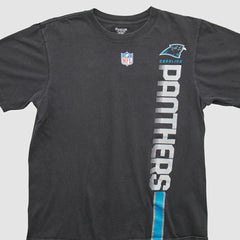 Reebok 2000s T-shirt - Carolina Panthers T-shirts