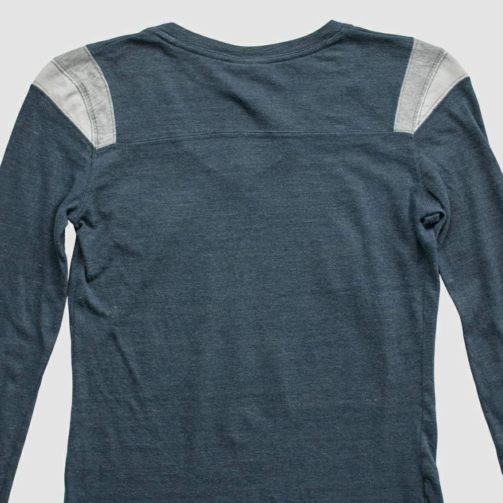 Super Bowl XLIX Team Edition Apparel 2015 Long Sleeve T-shirt - New England Patriots T-shirts