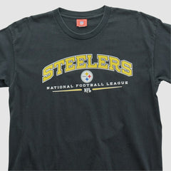 NFL 2000s Long Sleeve T-shirt - Pittsburgh Steelers T-shirts