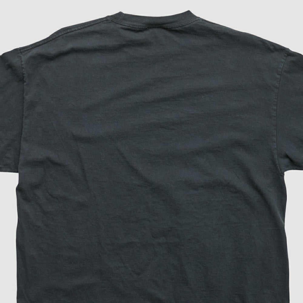 Black Chicago White Sox Genuine Merchandise 2000s T-shirt