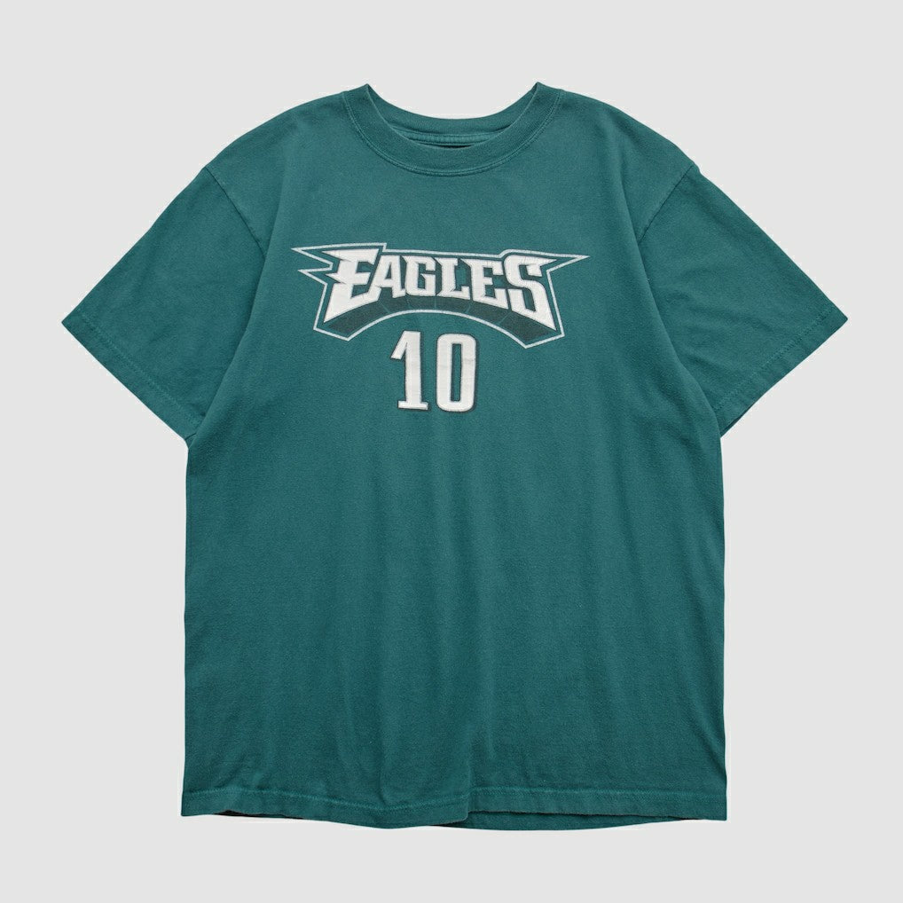 Reebok 2000s T-shirt - Philadelphia Eagles T-shirts