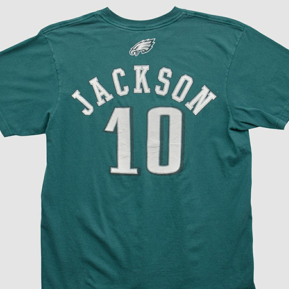Reebok 2000s T-shirt - Philadelphia Eagles T-shirts