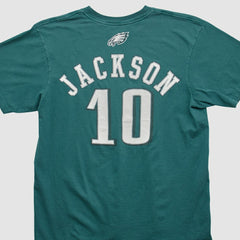 Reebok 2000s T-shirt - Philadelphia Eagles T-shirts