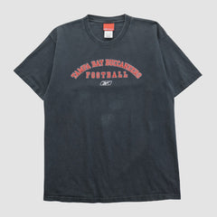 Reebok 2000s T-shirt - Tampa Bay Buccaneers T-shirts