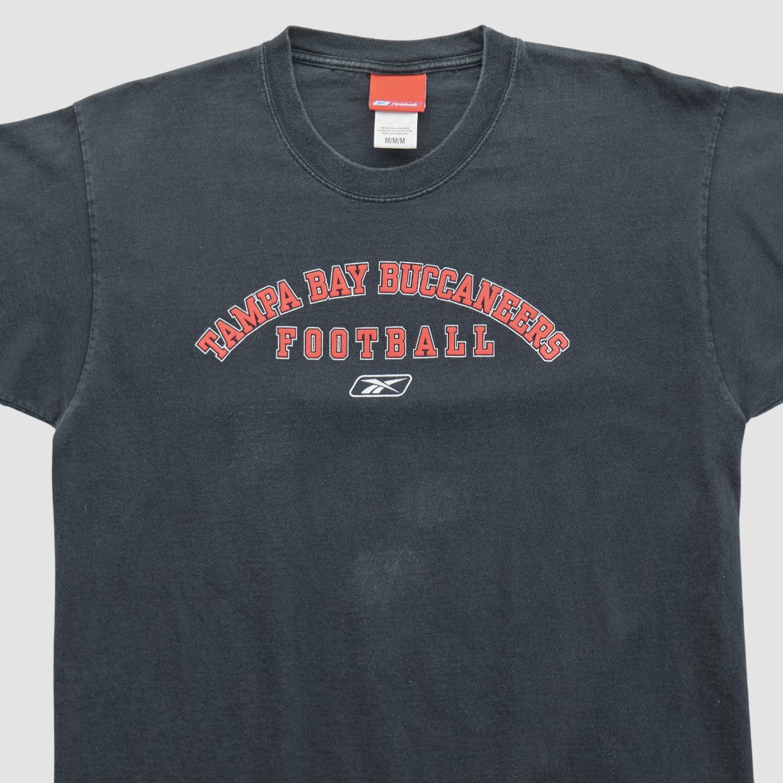 Reebok 2000s T-shirt - Tampa Bay Buccaneers T-shirts