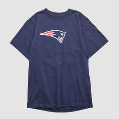 Reebok 2000s T-shirt - New England Patriots T-shirts