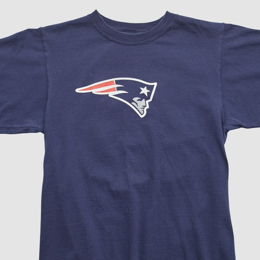 Reebok 2000s T-shirt - New England Patriots T-shirts