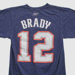 Reebok 2000s T-shirt - New England Patriots T-shirts