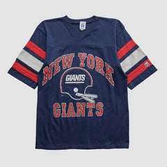 Logo 7 90s T-shirt - New York Giants T-shirts