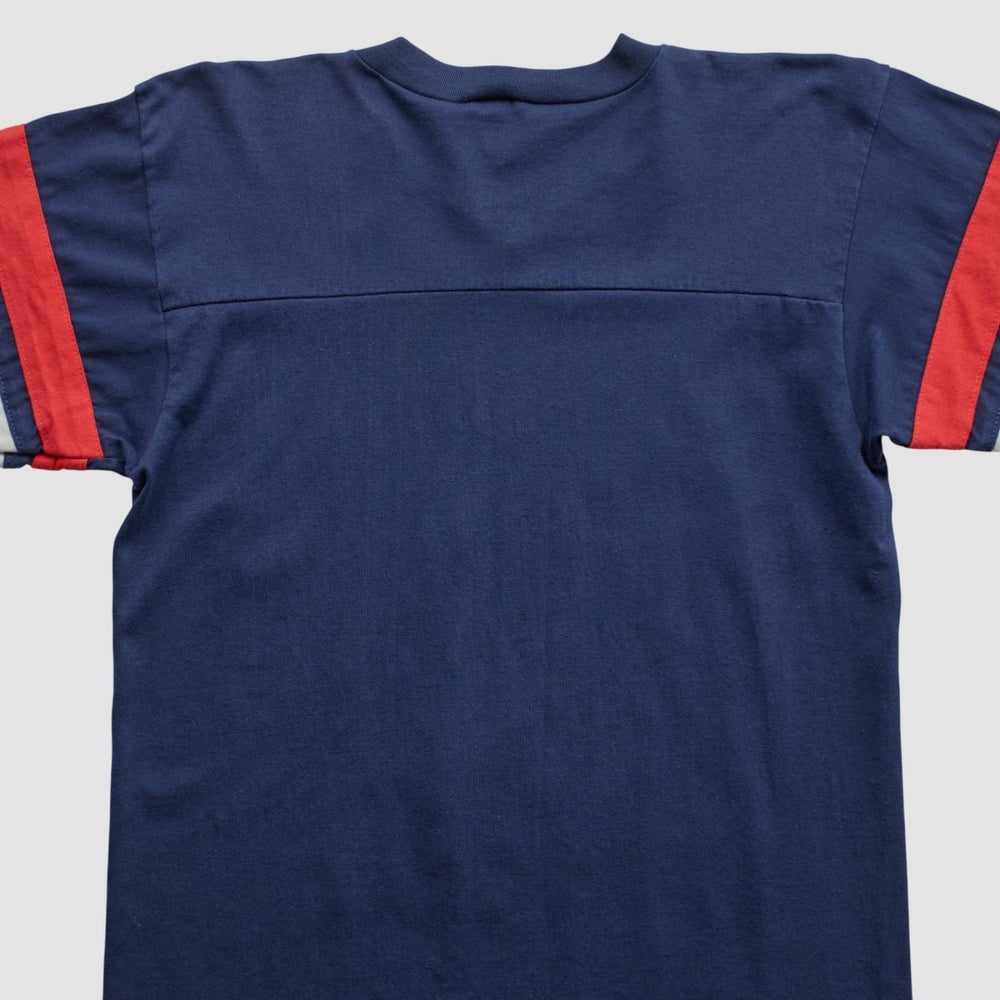 Logo 7 90s T-shirt - New York Giants T-shirts