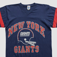Logo 7 90s T-shirt - New York Giants T-shirts