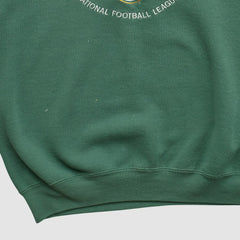 Nutmeg 90s Pullover Sweatshirt - Green Bay Packers Pullover