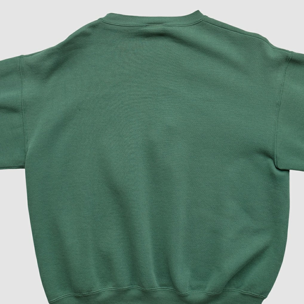 Nutmeg 90s Pullover Sweatshirt - Green Bay Packers Pullover