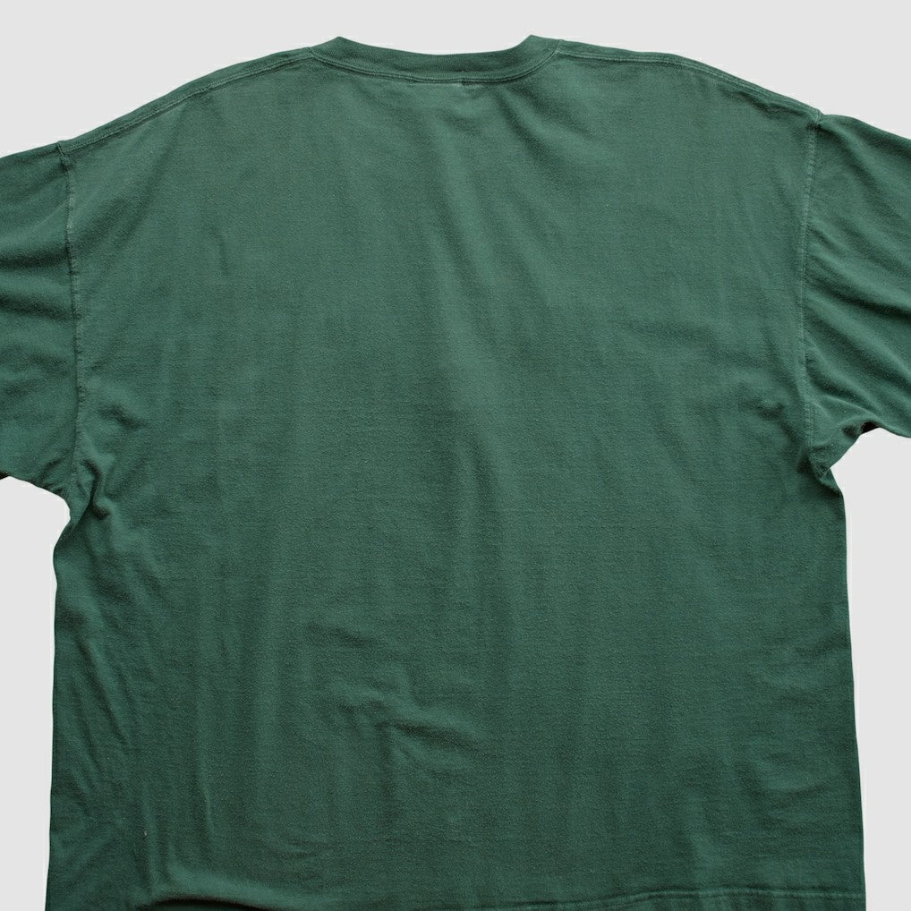 NFL 2000s T-shirt - Green Bay Packers T-shirts