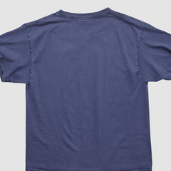 Navy Detroit Tigers Delta 2000s T-shirt