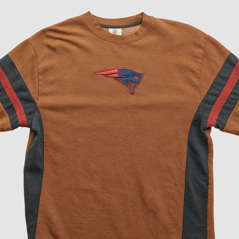NFL 2010s Pullover Sweatshirt - New England Patriots Pullover