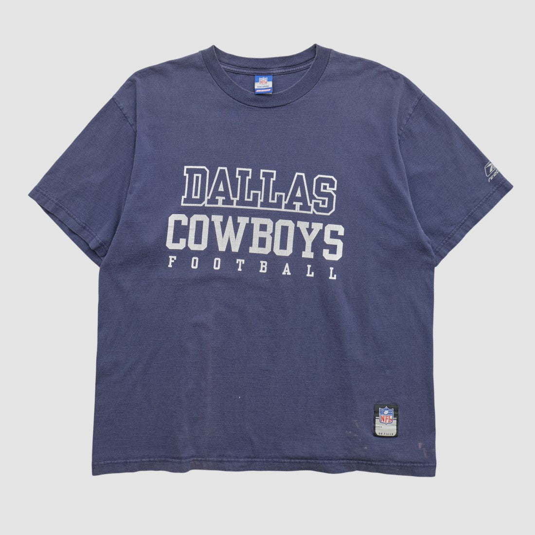 Reebok 2000s T-shirt - Dallas Cowboys T-shirts