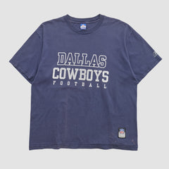 Reebok 2000s T-shirt - Dallas Cowboys T-shirts