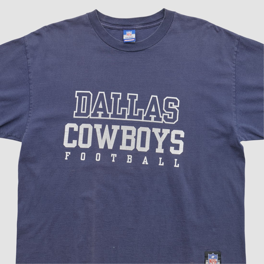 Reebok 2000s T-shirt - Dallas Cowboys T-shirts
