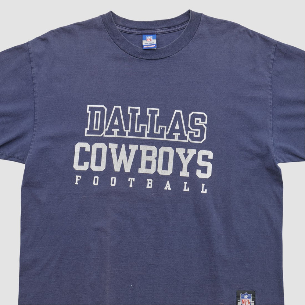 Reebok 2000s T-shirt - Dallas Cowboys T-shirts
