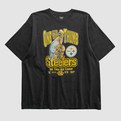 Reebok 2006 T-shirt - Pittsburgh Steelers T-shirts