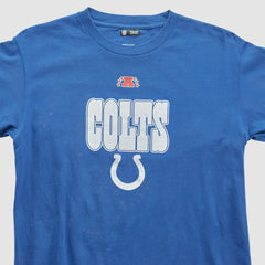 NFL 2010s Long Sleeve T-shirt - Indianapolis Colts T-shirts