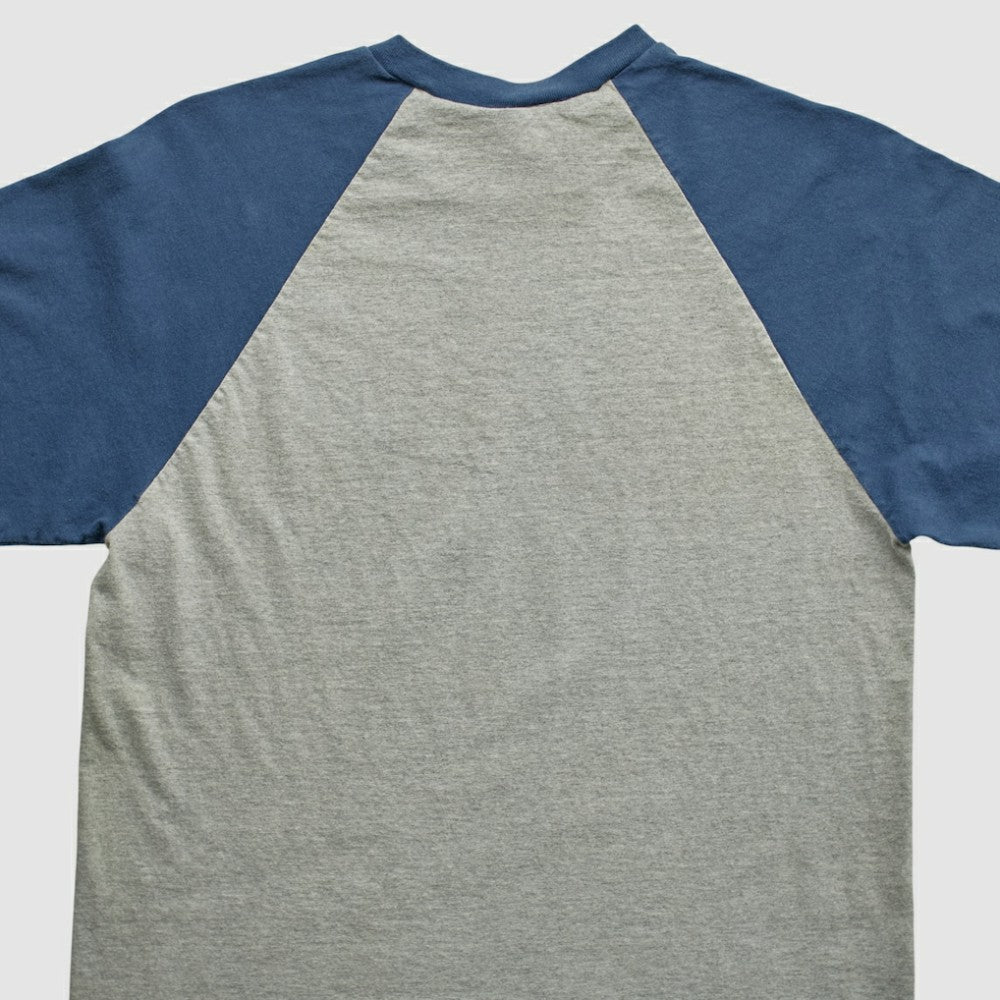 Heather Gray Boston Red Sox Lee Apparel 2006 T-shirt