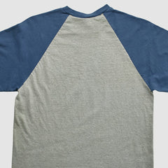 Heather Gray Boston Red Sox Lee Apparel 2006 T-shirt