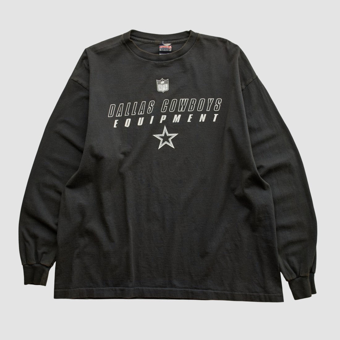 2000s Long Sleeve T-shirt - Dallas Cowboys T-shirts